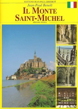 Bertrand.pt - Il Monte Saint-Michel