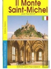 Il Monte Saint-Michel