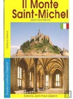 Bertrand.pt - Il Monte Saint-Michel
