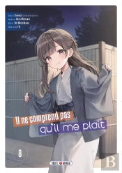 Il Ne Comprend Pas Qu'Il Me Plaît T08