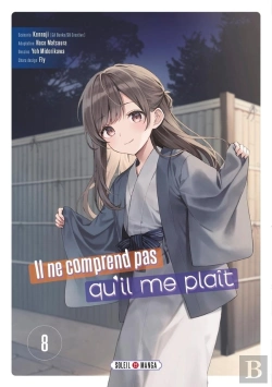 Bertrand.pt - Il Ne Comprend Pas Qu'Il Me Plaît T08