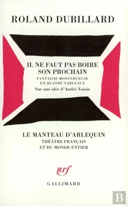 Bertrand.pt - Il Ne Faut Pas Boire Son Prochain