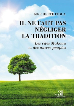 Bertrand.pt - Il Ne Faut Pas Négliger La Tradition : Les Rites Makoua Et Des Autres Peuples