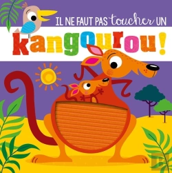 Bertrand.pt - Il Ne Faut Pas Toucher Un Kangourou