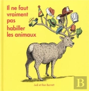 Il Ne Faut Vraiment Pas Habiller Les Animaux