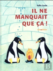 Il Ne Manquait Que Ca