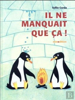 Bertrand.pt - Il Ne Manquait Que Ca