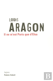 Il Ne M'Est Paris Que D'Elsa - Ne