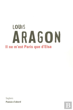Bertrand.pt - Il Ne M'Est Paris Que D'Elsa - Ne