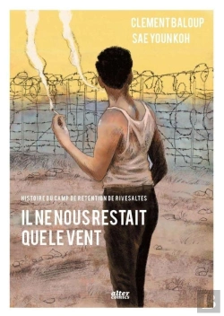 Bertrand.pt - Il Ne Nous Restait Que Le Vent