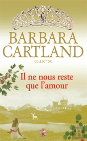 Il Ne Nous Reste Que L'Amour (Nc)