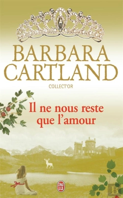 Bertrand.pt - Il Ne Nous Reste Que L'Amour (Nc)