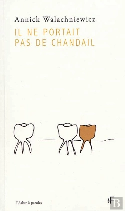 Bertrand.pt - Il Ne Portait Pas De Chandail