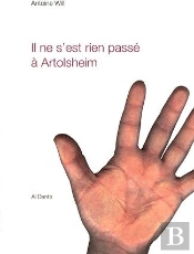Il Ne S'Est Rien Passé À Artolshem