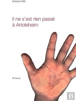 Bertrand.pt - Il Ne S'Est Rien Passé À Artolshem