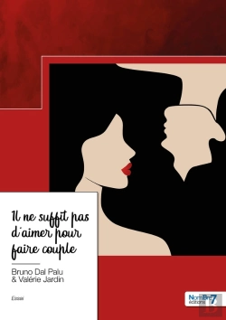 Bertrand.pt - Il Ne Suffit Pas D'Aimer Pour Faire Couple