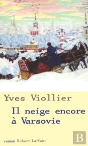 Il Neige Encore A Varsovie T.2