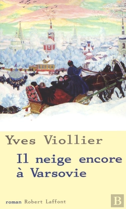 Bertrand.pt - Il Neige Encore A Varsovie T.2
