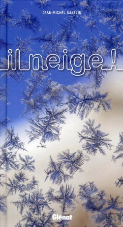 Bertrand.pt - Il Neige !
