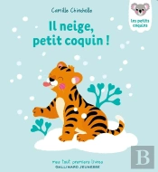 Il Neige, Petit Coquin !
