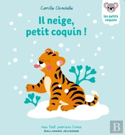 Bertrand.pt - Il Neige, Petit Coquin !