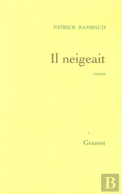 Il Neigeait