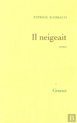 Bertrand.pt - Il Neigeait