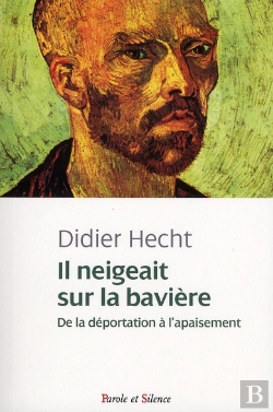 Bertrand.pt - Il Neigeait Sur La Bavière