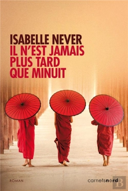 Bertrand.pt - Il N'Est Jamais Plus Tard Que Minuit