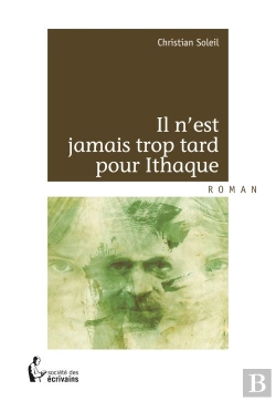 Bertrand.pt - Il N'Est Jamais Trop Tard Pour Itthaque