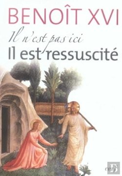 Bertrand.pt - Il N'Est Pas Ici, Il Est Ressuscité