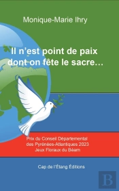Il N'Est Point De Paix Dont On Fête Le Sacre...