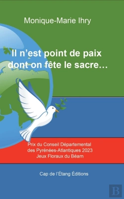 Bertrand.pt - Il N'Est Point De Paix Dont On Fête Le Sacre...