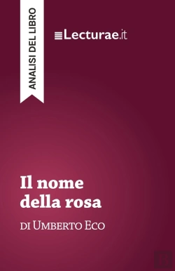 Bertrand.pt - Il Nome Della Rosa - Umberto Eco (Analisi Del Libro)