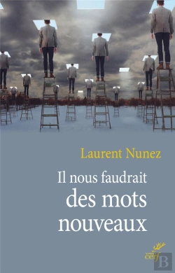 Bertrand.pt - Il Nous Faudrait Des Mots Nouveaux