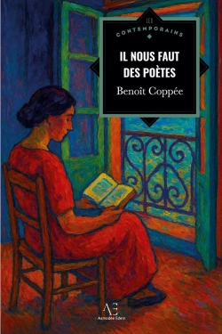 Bertrand.pt - Il Nous Faut Des Poètes