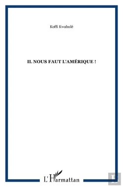Bertrand.pt - Il Nous Faut L'Amerique