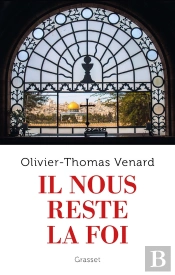 Il Nous Reste La Foi
