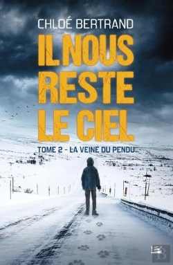 Bertrand.pt - Il Nous Reste Le Ciel, T2 : La Veine Du Pendu