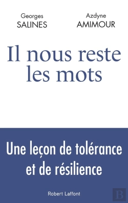 Bertrand.pt - Il Nous Reste Les Mots
