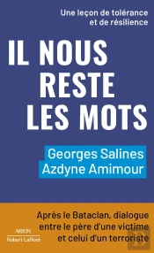 Il Nous Reste Les Mots