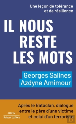 Bertrand.pt - Il Nous Reste Les Mots