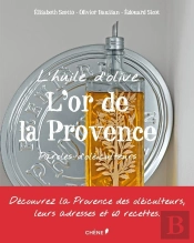 Il N'Y A D'Huile Que D'Olive