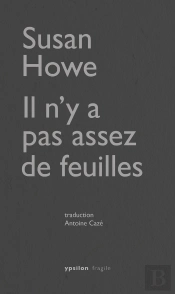 Il N'Y A Pas Assez De Feuilles