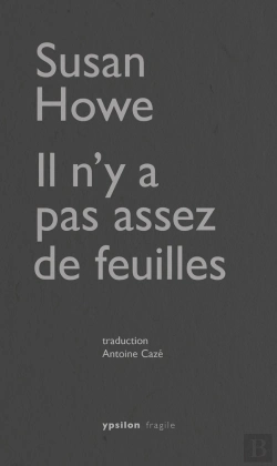 Bertrand.pt - Il N'Y A Pas Assez De Feuilles