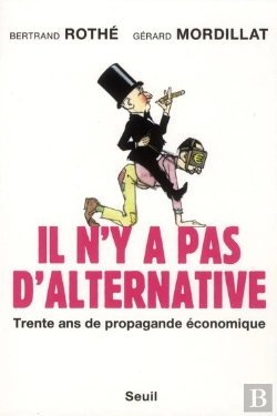 Bertrand.pt - Il N'Y A Pas D'Alternative !
