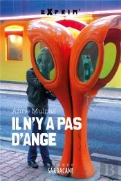 Il N'Y A Pas D'Ange