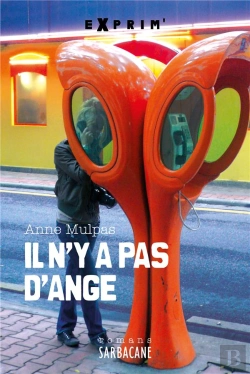 Bertrand.pt - Il N'Y A Pas D'Ange