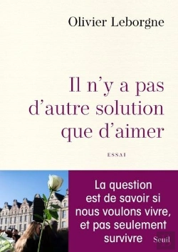 Bertrand.pt - Il N'Y A Pas D'Autre Solution Que D'Aimer
