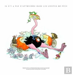Bertrand.pt - Il N'Y A Pas D'Autruches Dans Les Contes De Fées